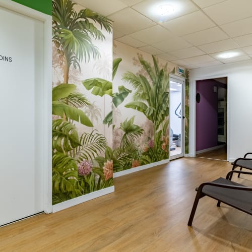 Spa des capucins - Sourcils & cils Montauban - Spa des capucins - Photo Galerie - OneBooking