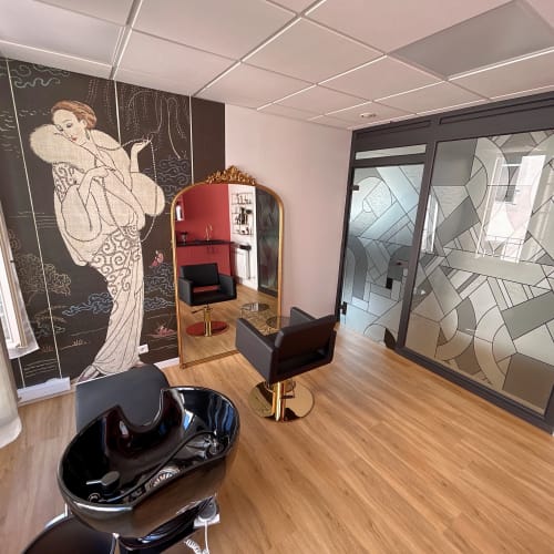 L'appartement - Coiffure Poitiers - L'appartement - Photo Galerie - OneBooking
