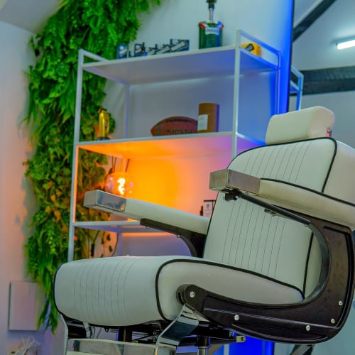 Utopia Barber Studio - Coiffure Lannion - Utopia Barber Studio - Photo Galerie - OneBooking