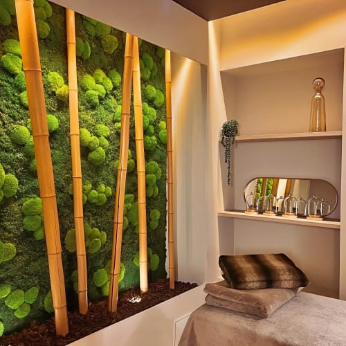 Hair spa by Celine - Prothèse capillaire - Sourcils & cils Colmar - Hair spa by Celine - Prothèse capillaire - Photo Galerie - OneBooking