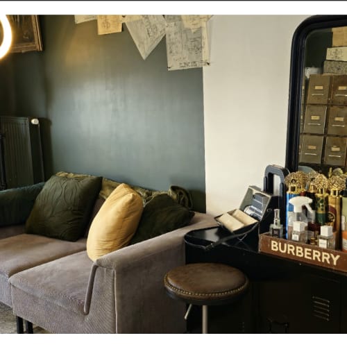 Krys Atelier - Massage Le Bouscat - Krys Atelier - Photo Galerie - OneBooking