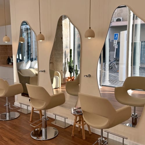 Studio Bobo - Coiffure Toulon - Studio Bobo - Photo Galerie - OneBooking