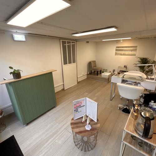 La maison beauté Sabrina B - Sourcils & cils Épinay-sur-Seine - La maison beauté Sabrina B - Photo Galerie - OneBooking