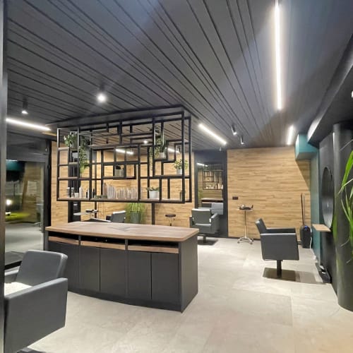 Studio A style - Coiffure Colmar - Studio A style - Photo Galerie - OneBooking