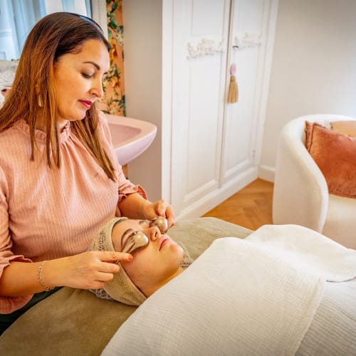 Institut de beauté Rose Simone - Institut de beauté Béziers - Institut de beauté Rose Simone - Photo Galerie - OneBooking