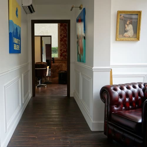 Le Chester - Coiffure Saint-Étienne - Le Chester - Photo Galerie - OneBooking