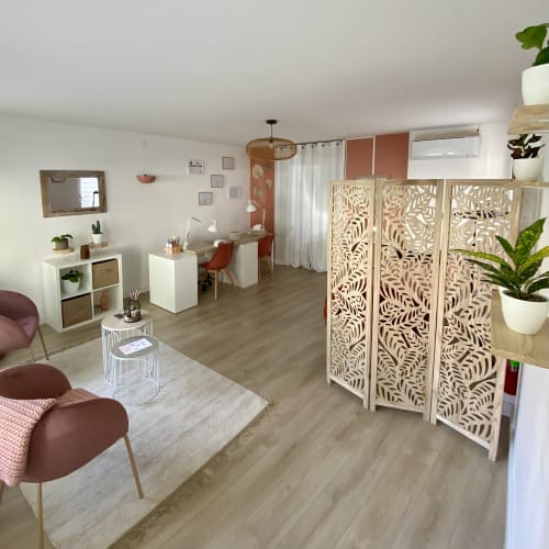 L’atelier So & K - Institut de beauté Schiltigheim - L’atelier So & K - Photo Galerie - OneBooking