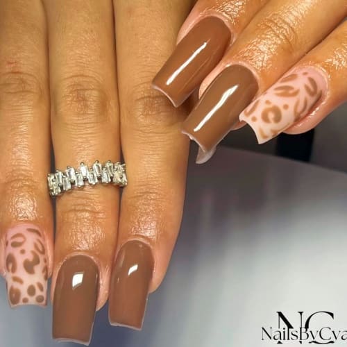 Nails by Cya - Institut de beauté Cannes - Nails by Cya - Photo Galerie - OneBooking