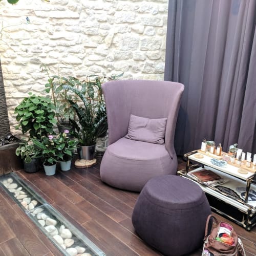 La Maison Dr. Hauschka - Spa Paris - La Maison Dr. Hauschka - Photo Galerie - OneBooking