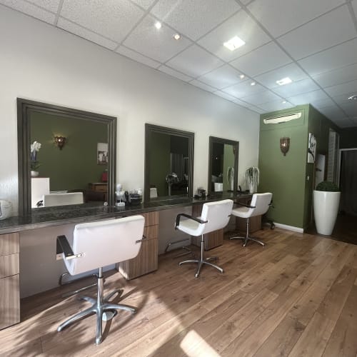 Atelier coiffure - Coiffure Limoges - Atelier coiffure - Photo Galerie - OneBooking