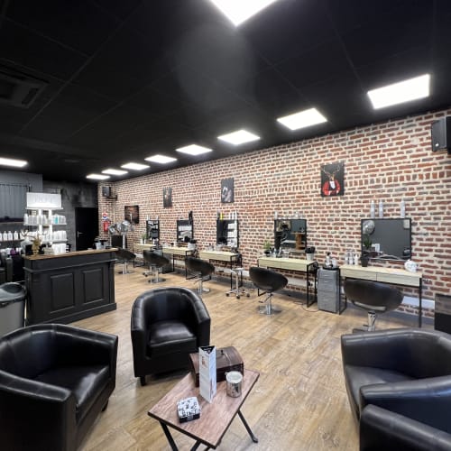 Fam'us Coiffeurs Designers - Coiffure Lille - Fam'us Coiffeurs Designers - Photo Galerie - OneBooking