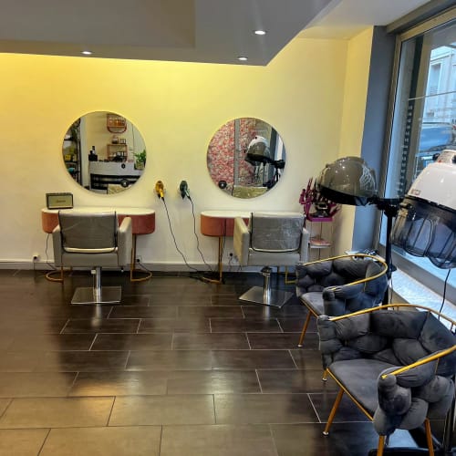 Sublime beauté - Coiffure Nice - Sublime beauté - Photo Galerie - OneBooking