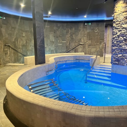 Les Bains des Arènes - Bien-être Béziers - Les Bains des Arènes - Photo Galerie - OneBooking