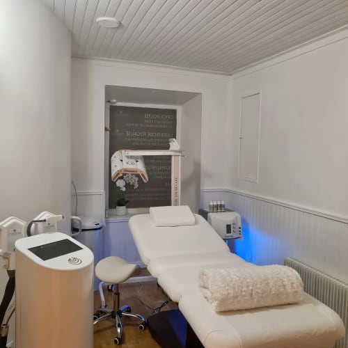 Skin & Body Tech - Sourcils & cils Bourges - Skin & Body Tech - Photo Galerie - OneBooking