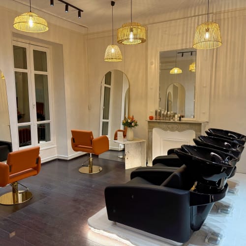 L’Experience Signature - Coiffure Nice - L’Experience Signature - Photo Galerie - OneBooking