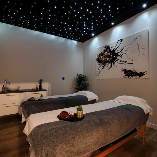 L'atypique spa - Sourcils & cils Meaux - L'atypique spa - Photo Galerie - OneBooking