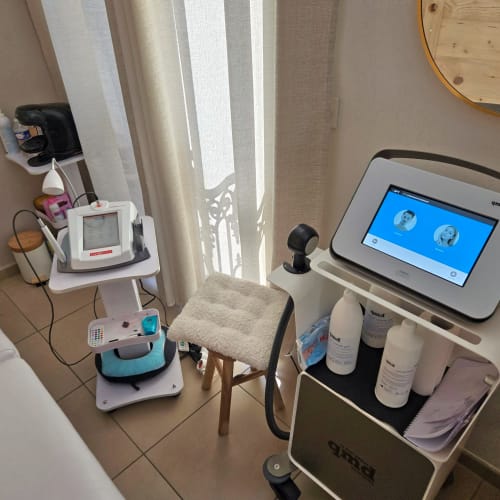 Lenam - Institut de beauté Cannes - Lenam - Photo Galerie - OneBooking