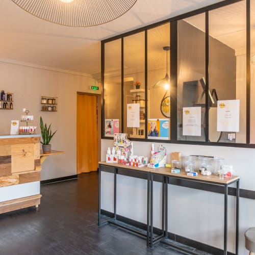 L'Autre Institut de Beauté by Princ'ESS - Spa Bordeaux - L'Autre Institut de Beauté by Princ'ESS - Photo Galerie - OneBooking