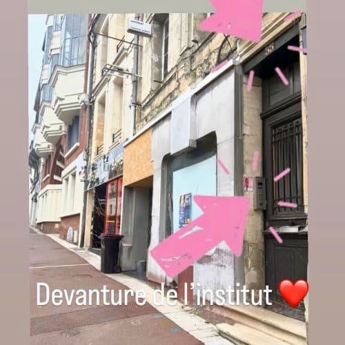 Mains de fée by A2 - Sourcils & cils Saint-Quentin - Mains de fée by A2 - Photo Galerie - OneBooking