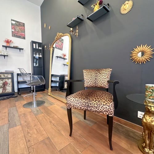 Chroma Studio - Coiffure Strasbourg - Chroma Studio - Photo Galerie - OneBooking