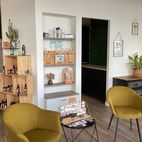 Esprit Nature - Coiffure Angers - Esprit Nature - Photo Galerie - OneBooking