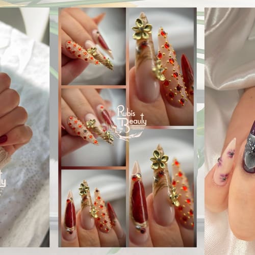 Rubis Beauty - Institut de beauté Nîmes - Rubis Beauty - Photo Galerie - OneBooking