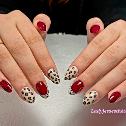 Lady Jess Esthetique - Institut de beauté Vauvert - Lady Jess Esthetique - Photo Galerie - OneBooking