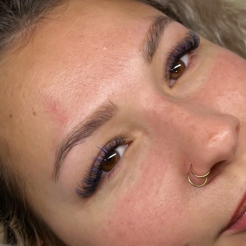 Elo Lashes - Sourcils & cils Corbeil-Essonnes - Elo Lashes - Photo Galerie - OneBooking