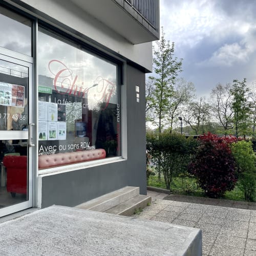 Chic’Tif - Coiffure Nantes - Chic’Tif - Photo Galerie - OneBooking