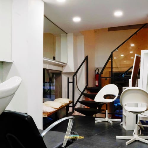 LC Professionnel - Barbier Toulon - LC Professionnel - Photo Galerie - OneBooking