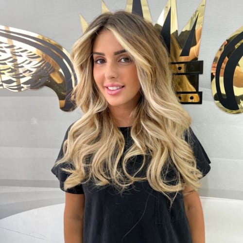 JAN Coiffure - Coiffure Drancy - JAN Coiffure - Photo Galerie - OneBooking