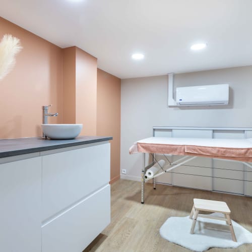Influence Coiffure - Coiffure Villeurbanne - Influence Coiffure - Photo Galerie - OneBooking