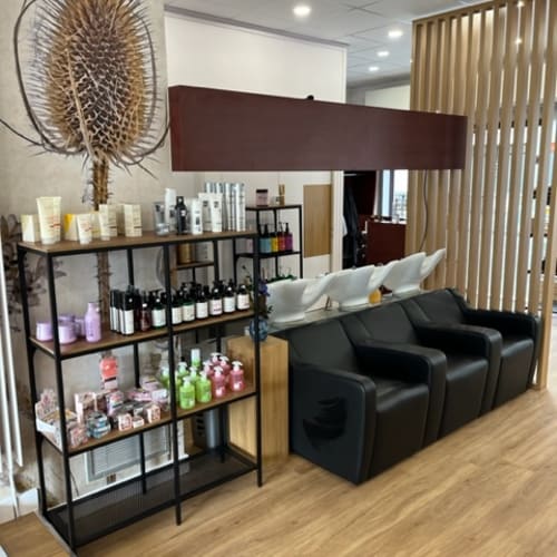 Sandrine Deliance - Coiffure Villeurbanne - Sandrine Deliance - Photo Galerie - OneBooking
