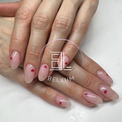 BELYUM - Onglerie Lyon  - BELYUM - Photo Galerie - OneBooking