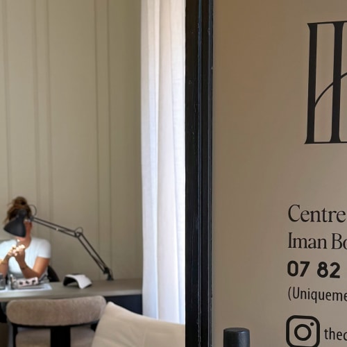 The Cruz Beauty Bar - Onglerie Nantes - The Cruz Beauty Bar - Photo Galerie - OneBooking