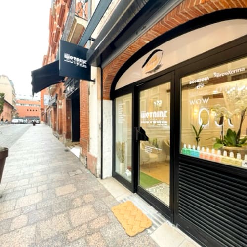 Ongles et Beauté Alsace Lorraine - Institut de beauté Toulouse - Ongles et Beauté Alsace Lorraine - Photo Galerie - OneBooking