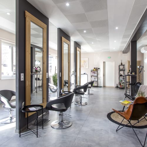 Le Catogan - Onglerie Strasbourg - Le Catogan - Photo Galerie - OneBooking