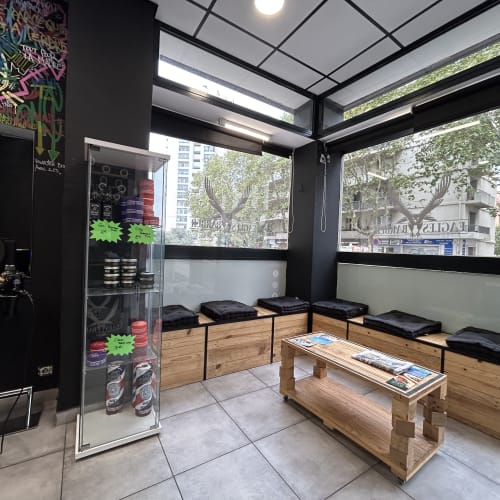 Eagles Barber - Coiffure Toulon - Eagles Barber - Photo Galerie - OneBooking