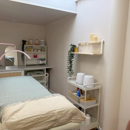 Ginger beauty - L’institut - Institut de beauté Antibes - Ginger beauty - L’institut - Photo Galerie - OneBooking