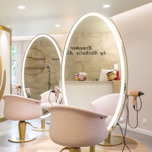 Albres Contades Coiffure - Coiffure Strasbourg - Albres Contades Coiffure - Photo Galerie - OneBooking