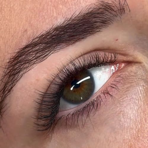 Cat.eye.woman - Sourcils & cils Colombes - Cat.eye.woman - Photo Galerie - OneBooking