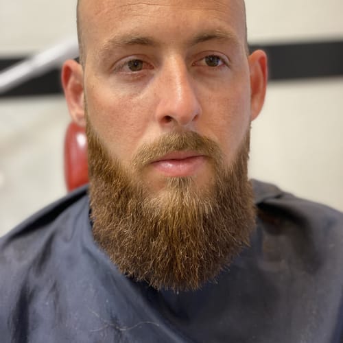 Masculin Coiffeur Barbier - Barbier Marseille - Masculin Coiffeur Barbier - Photo Galerie - OneBooking