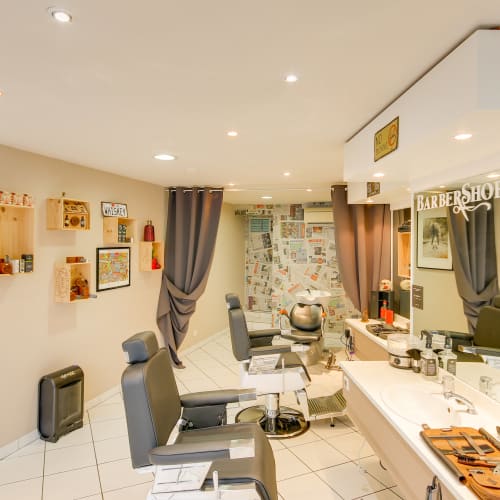 MT Studio - Coiffure Castres - MT Studio - Photo Galerie - OneBooking