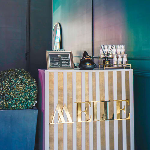 Melle Beauty Corner - Épilation Bayonne - Melle Beauty Corner - Photo Galerie - OneBooking