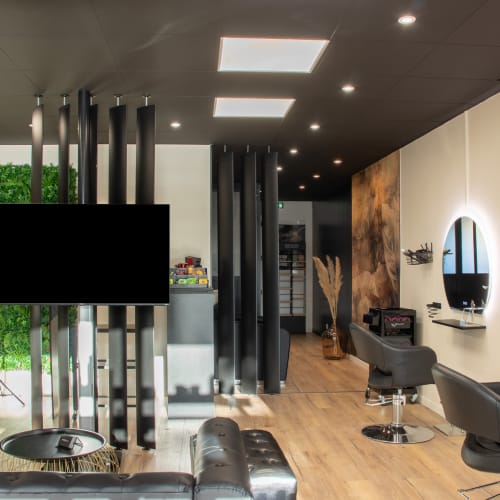 La petite coupe - Coiffure Poitiers - La petite coupe - Photo Galerie - OneBooking