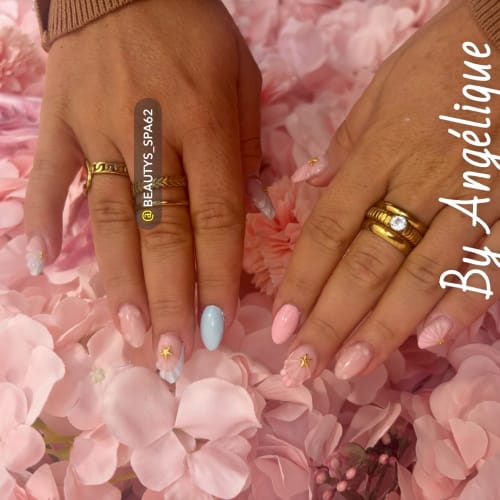 Beautys and SPA - Onglerie Lens - Beautys and SPA - Photo Galerie - OneBooking