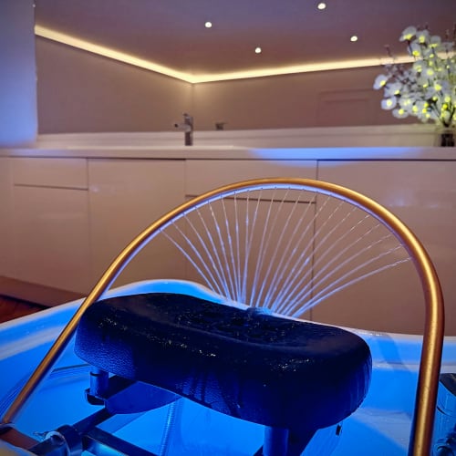 Oceane B - Spa Lyon - Oceane B - Photo Galerie - OneBooking