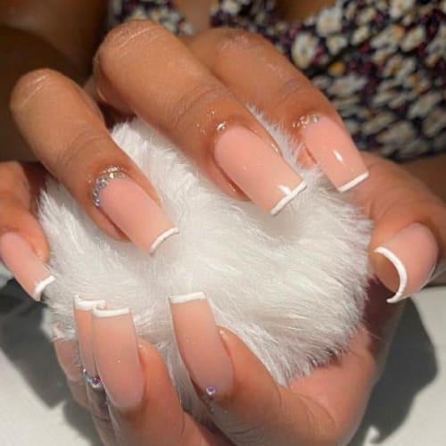 Fantaisy nails beauty & shop - Sourcils & cils Cayenne - Fantaisy nails beauty & shop - Photo Galerie - OneBooking
