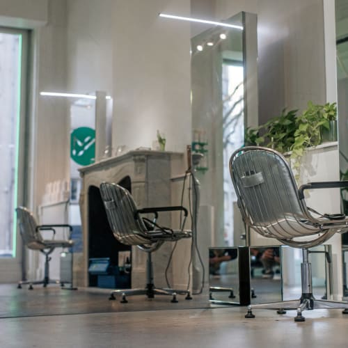 Noa Mii - Coiffure Lille - Noa Mii - Photo Galerie - OneBooking