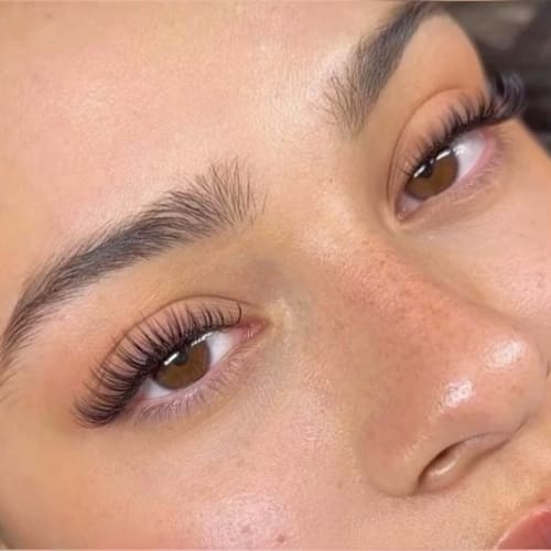 Mirrä Studio - Sourcils & cils Clamart - Mirrä Studio - Photo Galerie - OneBooking